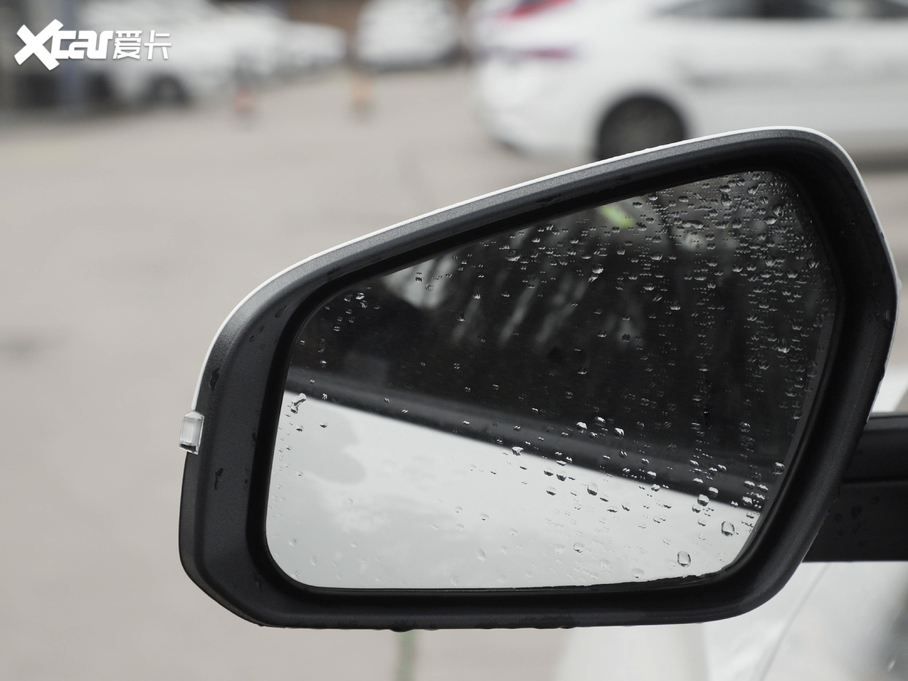 2020F(xin)ix25 1.5L CVT