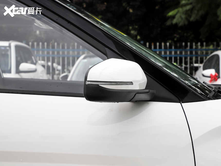 2020F(xin)ix25 1.5L CVT