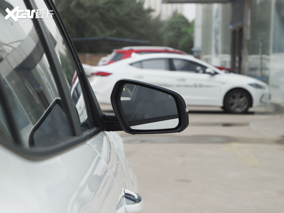 2020F(xin)ix25 1.5L CVT