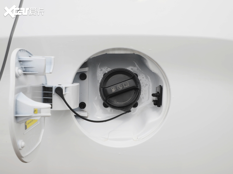 2020F(xin)ix25 1.5L CVT