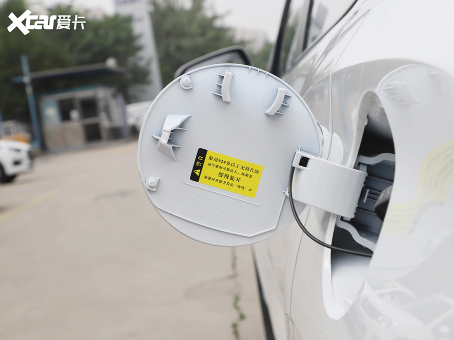 2020��F��ix25 1.5L CVT������