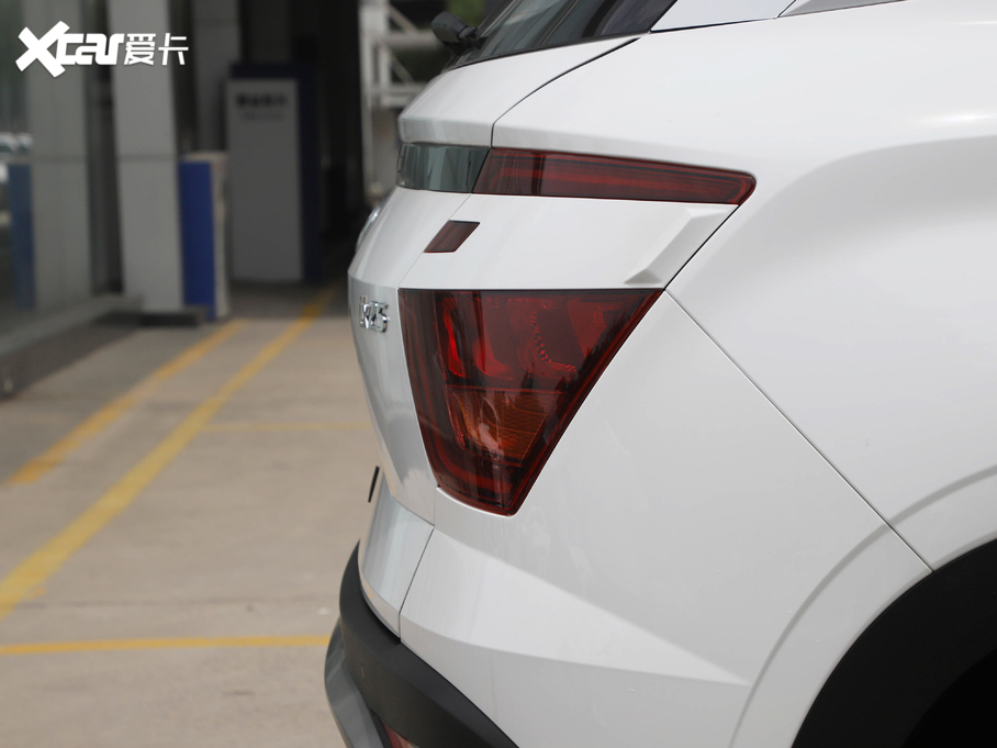 2020��F��ix25 1.5L CVT������