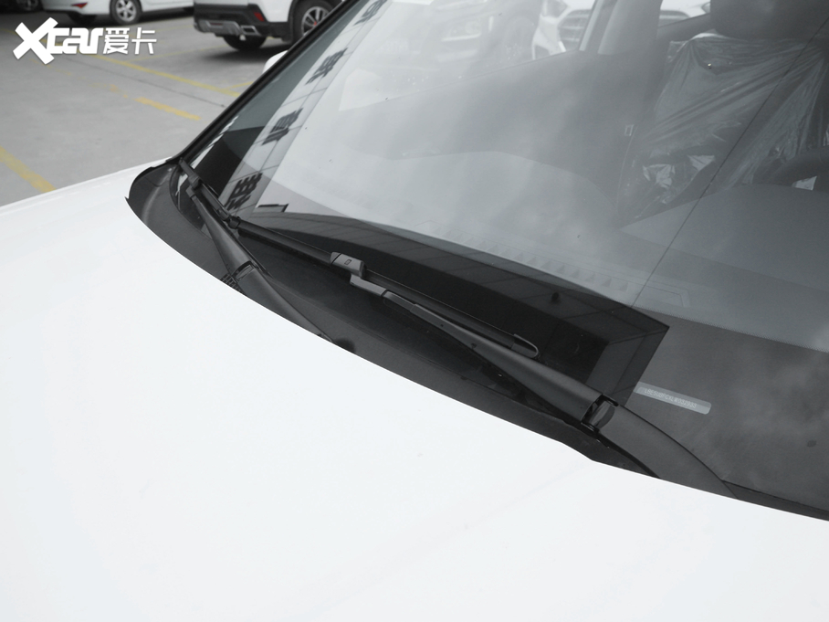 2020F(xin)ix25 1.5L CVT