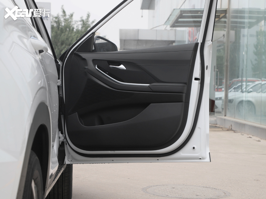 2020F(xin)ix25 1.5L CVT