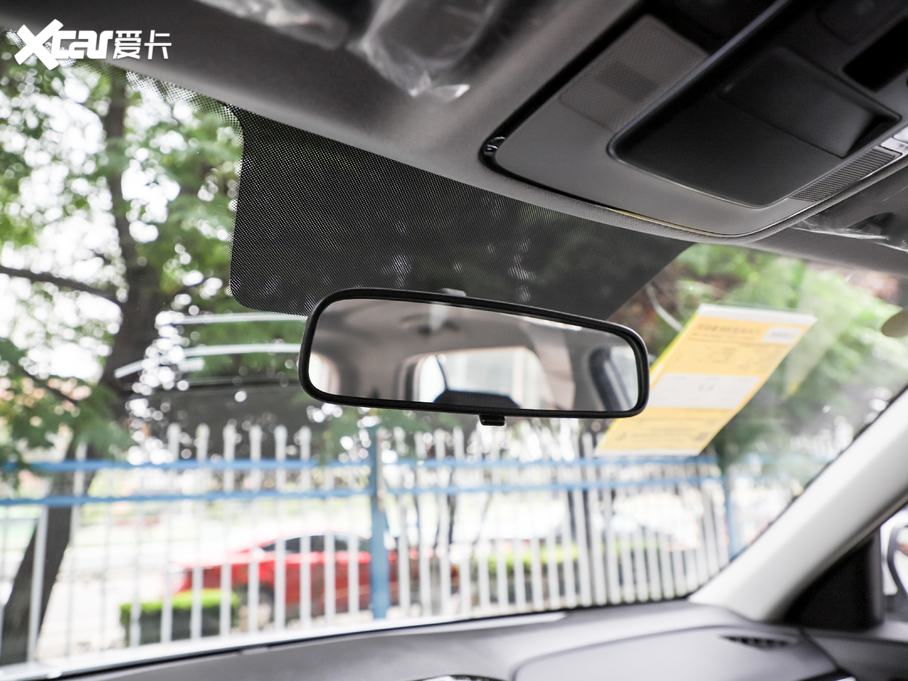 2020F(xin)ix25 1.5L CVT