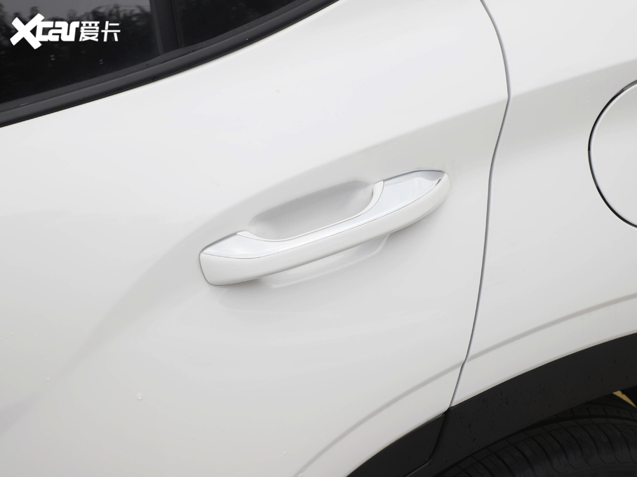 2020F(xin)ix25 1.5L CVT