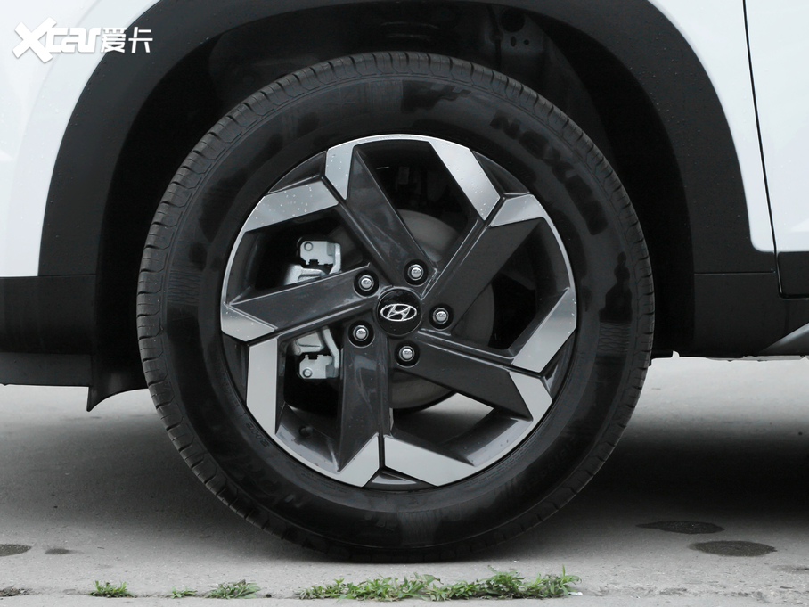 2020F(xin)ix25 1.5L CVT