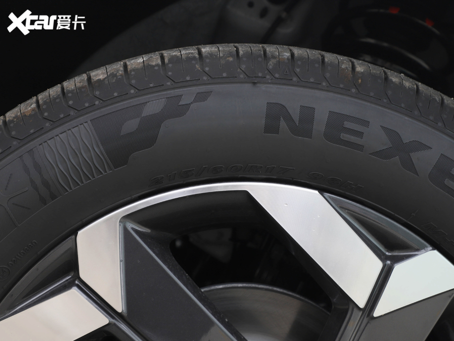 2020F(xin)ix25 1.5L CVT