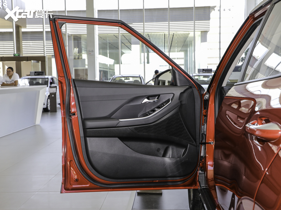 2020F(xin)ix25 1.5L CVT촰 