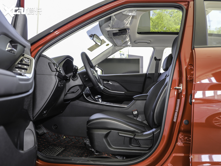 2020F(xin)ix25 1.5L CVT촰 