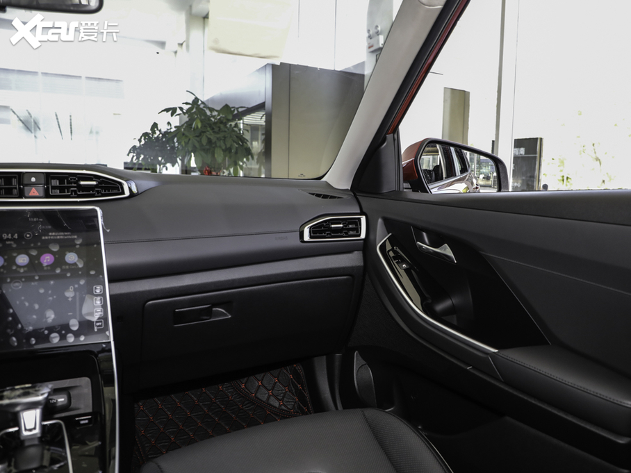 2020Fix25 1.5L CVT촰 