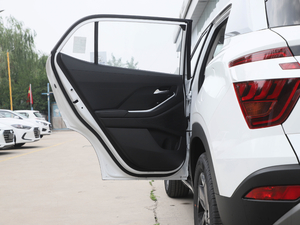 2020款1.5L CVT智能型 左后车门