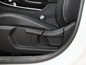 2020款1.5L CVT智能型 主驾驶座椅调节