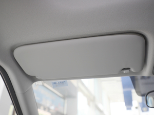 2020款1.5L CVT智能型 空间座椅