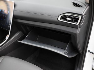 2020款1.5L CVT智能型 手套箱