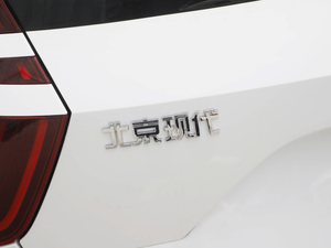 2020款1.5L CVT智能型 细节外观