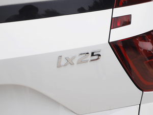 2020款1.5L CVT智能型 细节外观