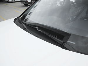 2020款1.5L CVT智能型 细节外观