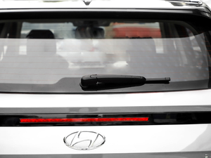 2020款1.5L CVT智能型 细节外观