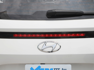 2020款1.5L CVT智能型 细节外观