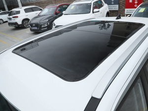 2020款1.5L CVT智能型 细节外观