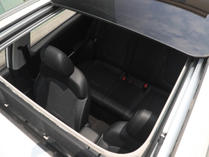 2020款1.5L CVT智能型 细节外观