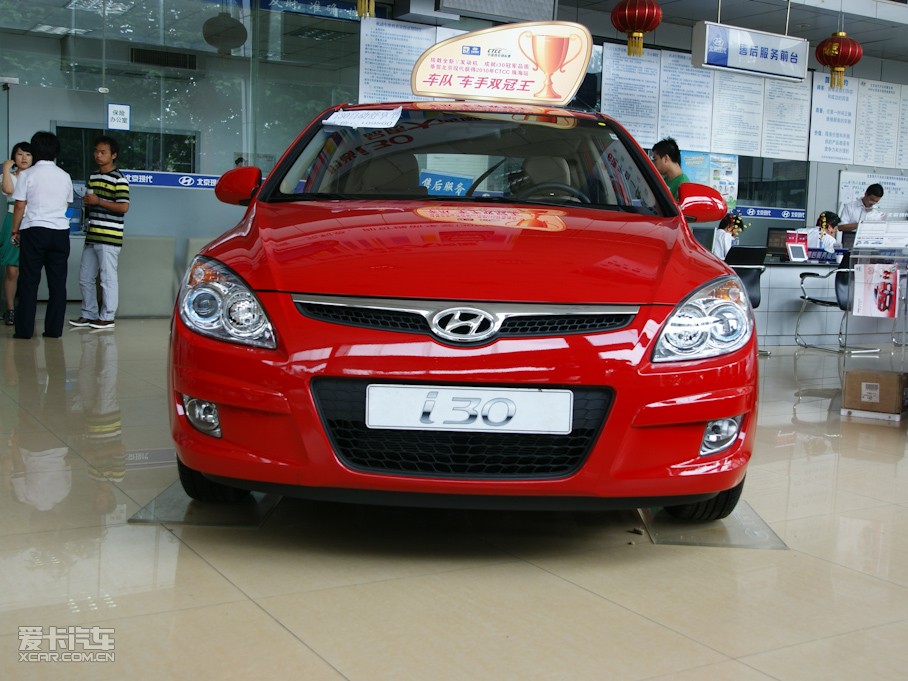 2009F(xin)i30 1.6L Ԅ