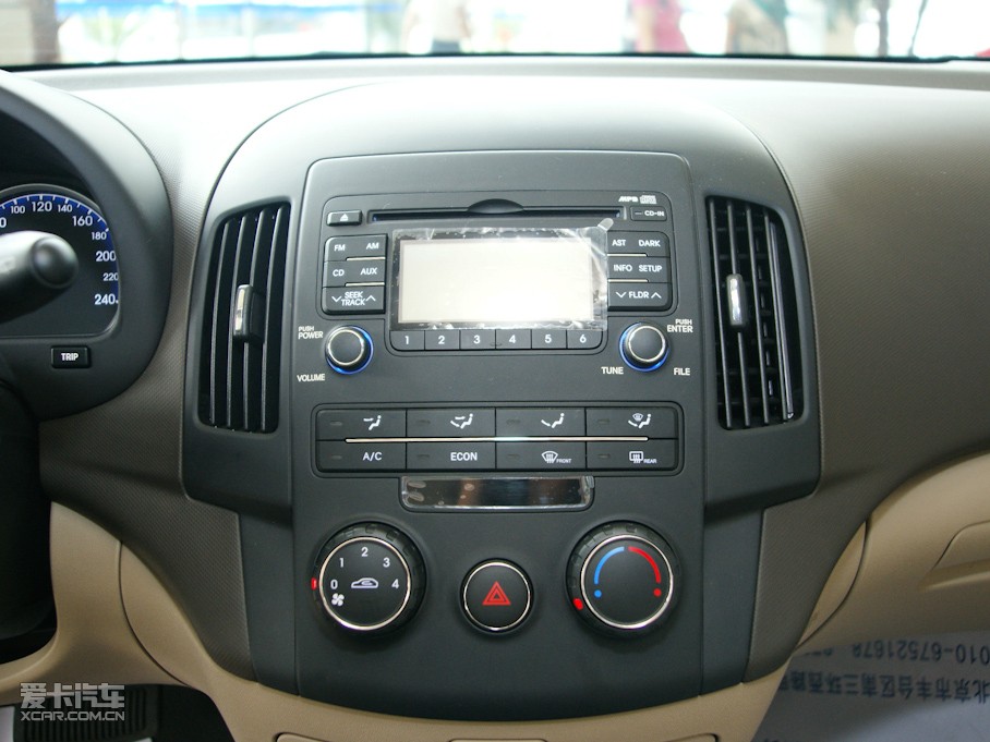 2009F(xin)i30 1.6L Ԅ