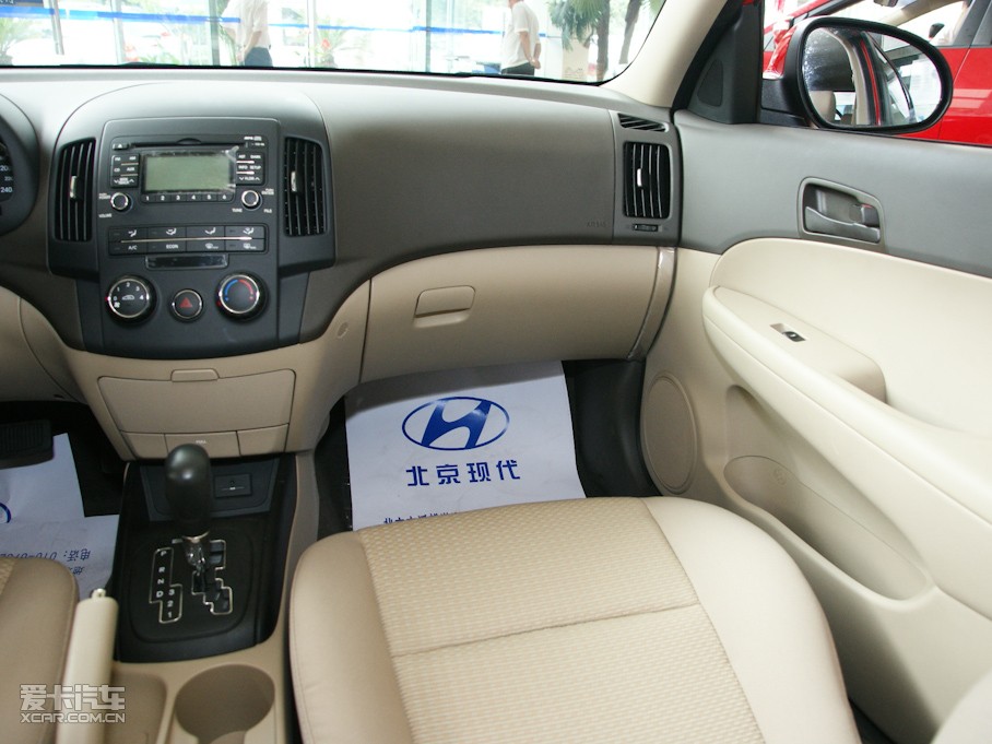 2009F(xin)i30 1.6L Ԅ