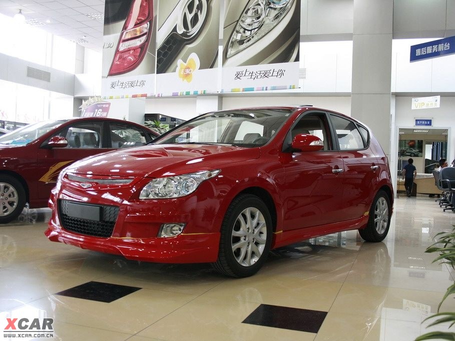 2009F(xin)i30 1.6L ԄӺ