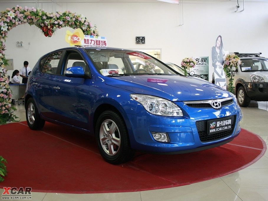 2009F(xin)i30 1.6L ԄӺ