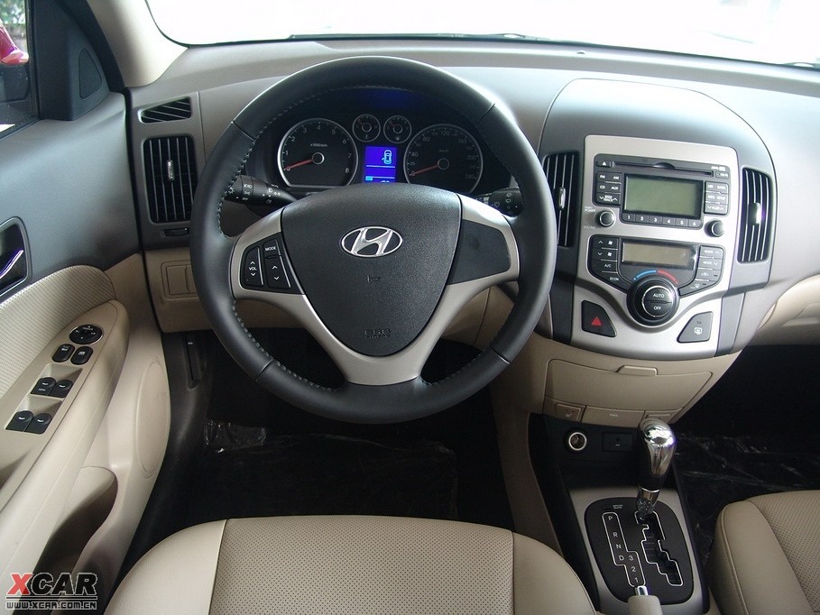 2009F(xin)i30 1.6L ԄӺ