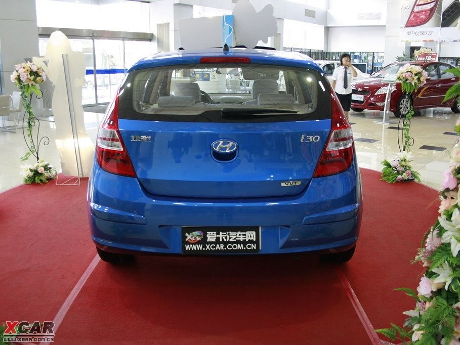 2009F(xin)i30 1.6L ԄӺ