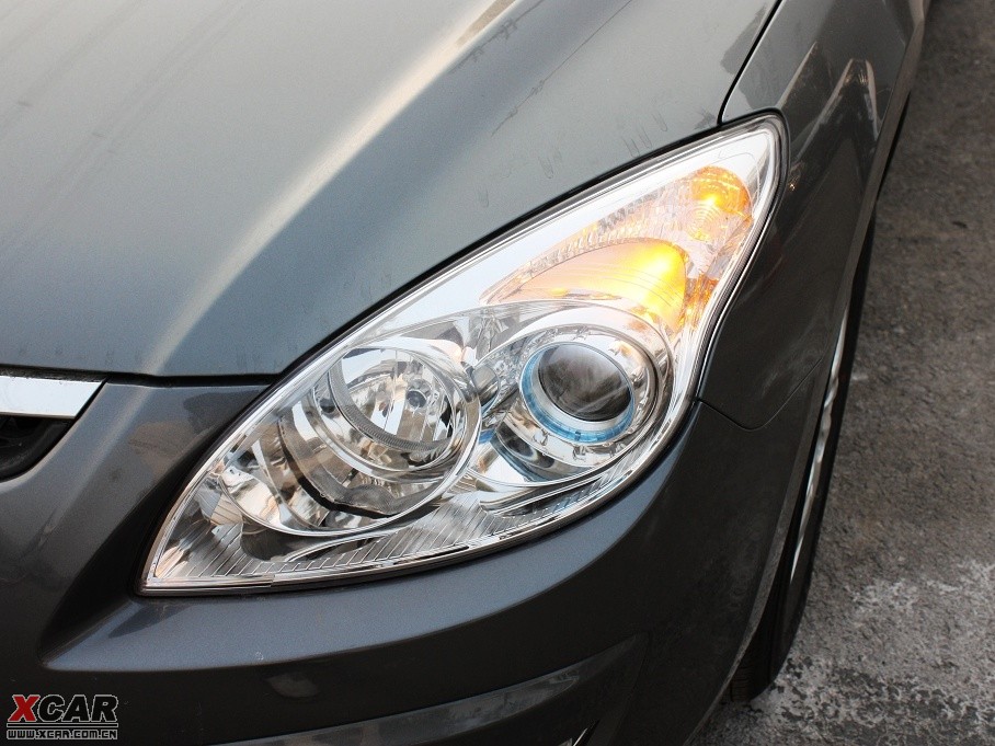 2009Fi30 1.6L քӄ