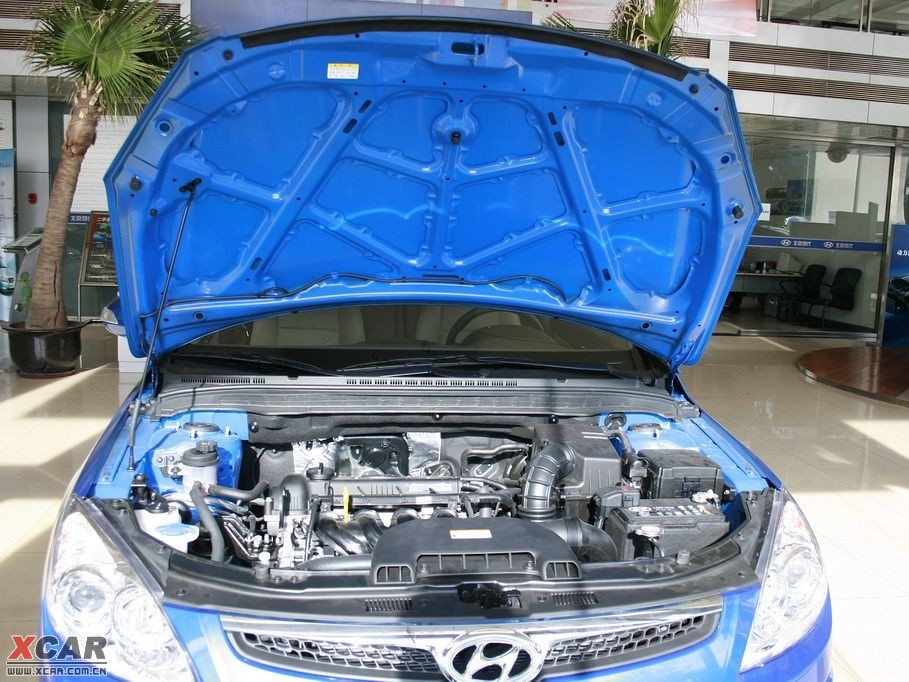 2009F(xin)i30 1.6L ԄӺ