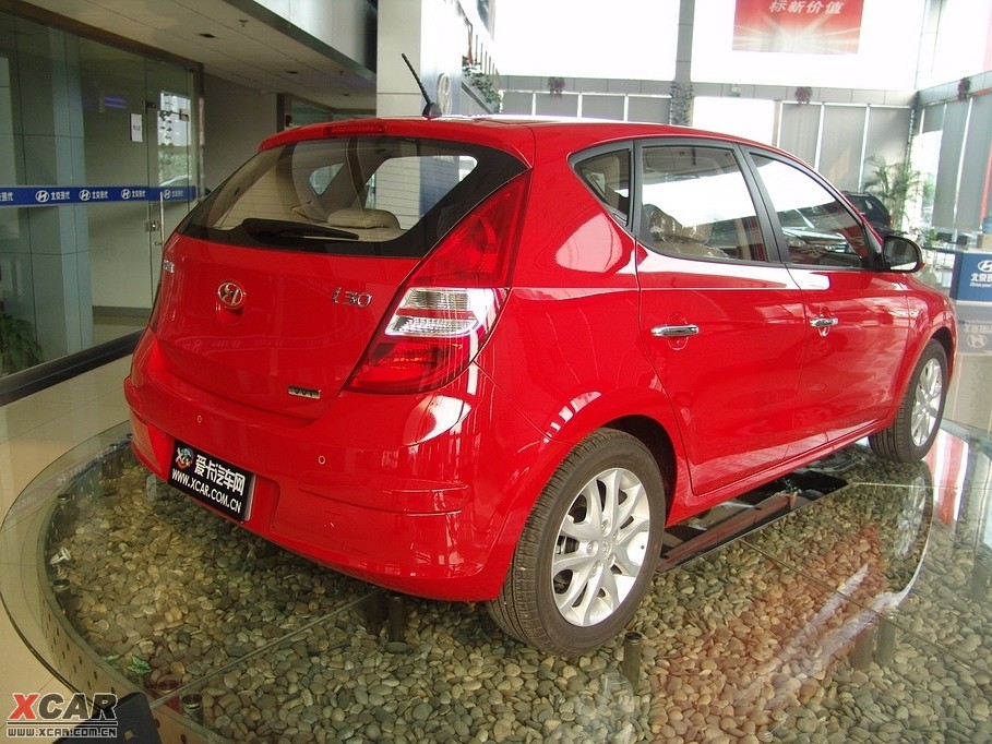 2009ִi30 1.6L Զ