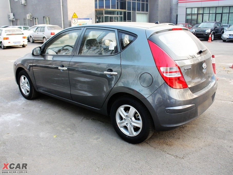 2009Fi30 1.6L քӄ