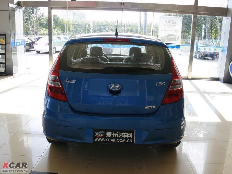 2009F(xin)i30 1.6L ԄӺ