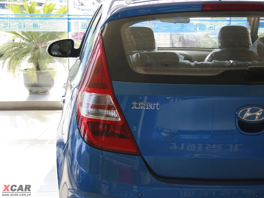 2009F(xin)i30 1.6L ԄӺ