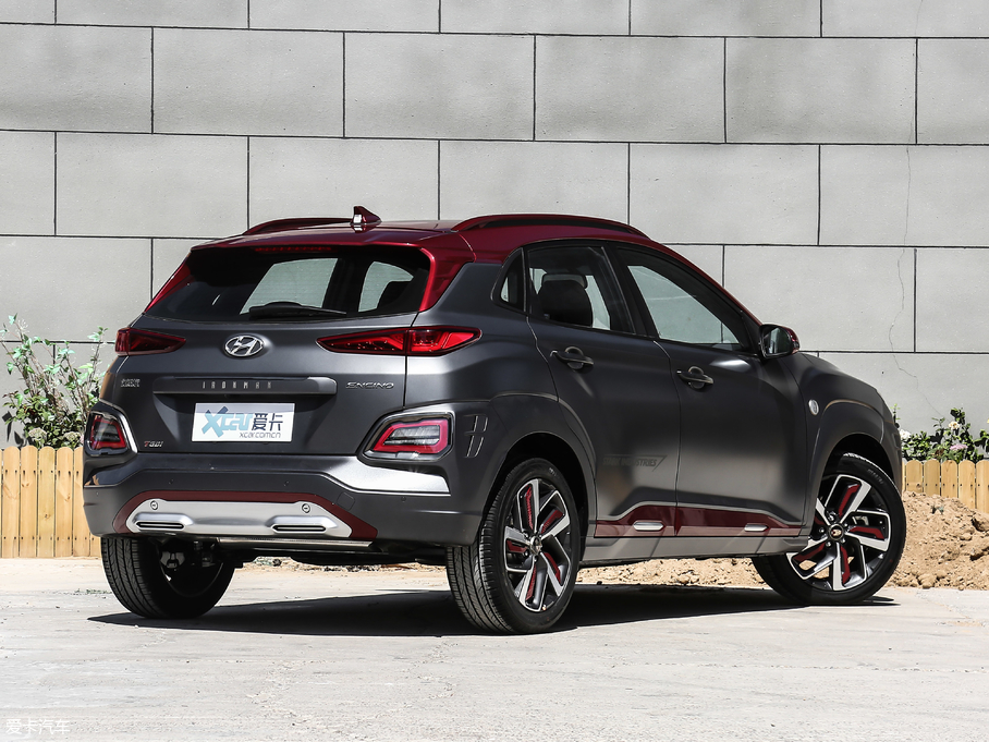 2019ENCINO ϣZ 1.6T Fb