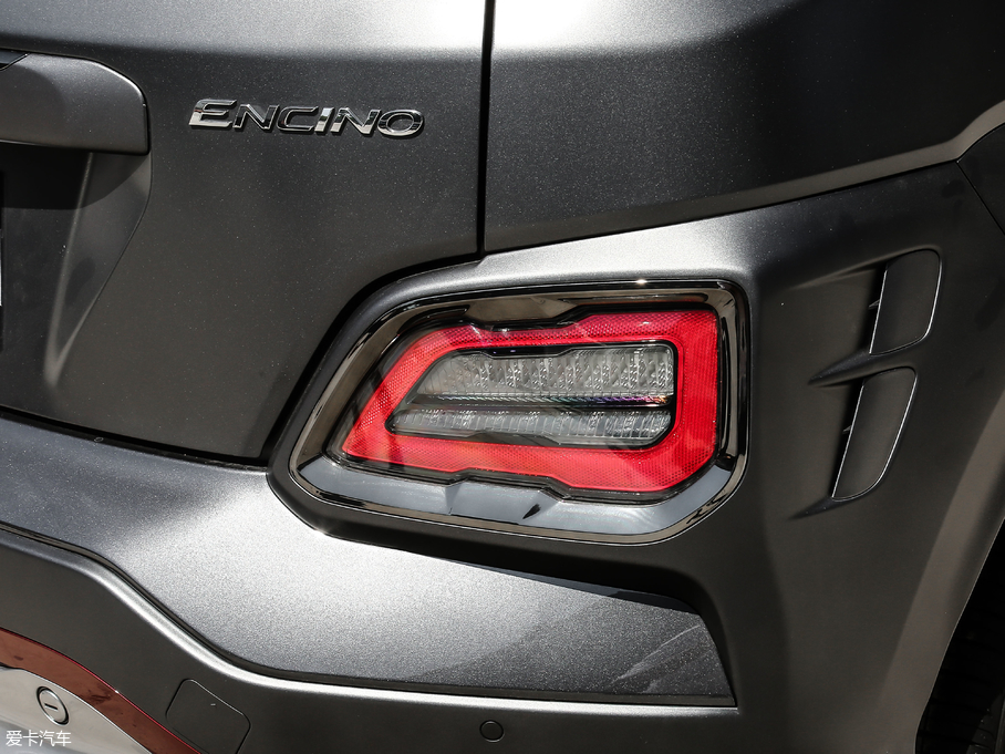 2019ENCINO ϣZ 1.6T Fb