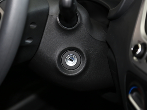 2020款1.4L CVT炫酷版GLS 中控区