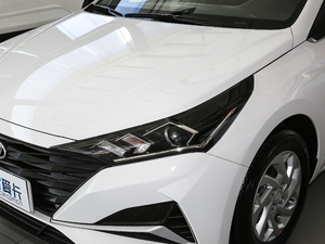 2020款1.4L CVT炫酷版GLS 细节外观