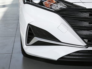2020款1.4L CVT炫酷版GLS 细节外观