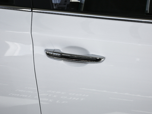 2020款1.4L CVT炫酷版GLS 细节外观