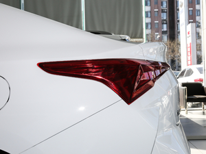 2020款1.4L CVT炫酷版GLS 细节外观