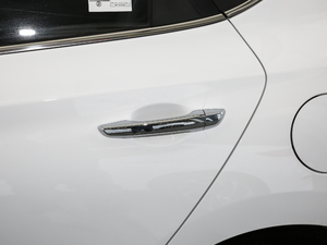 2020款1.4L CVT炫酷版GLS 细节外观