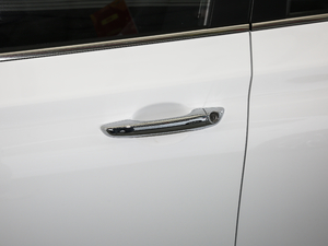 2020款1.4L CVT炫酷版GLS 主驾门拉手