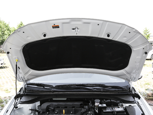 2020款1.5L CVT智炫精英型 其它
