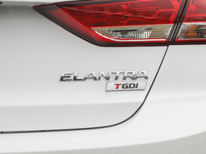 2020款1.4T 双离合炫动活力型 细节外观